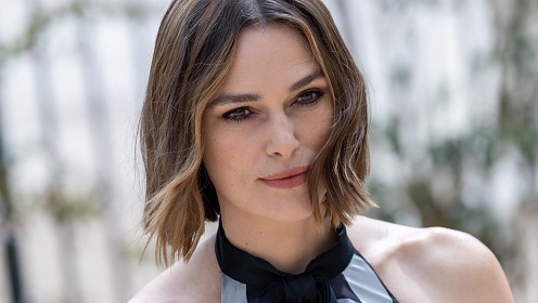 Мужа Киры Найтли заметили без обручального кольца на фоне слухов о разводе