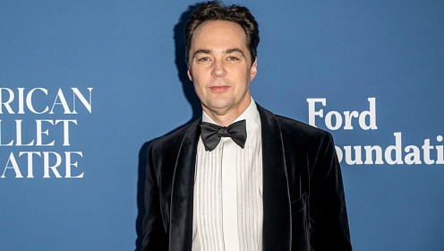 Джим Парсонс заявил, что не вернется в «Теорию большого взрыва»