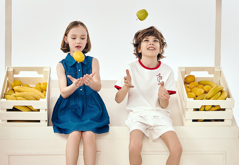 Планы на это лето: «Снежная Королева» представляет семейный дроп