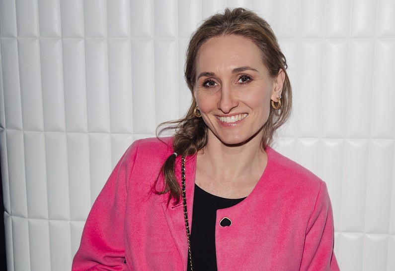 Анастасия Винокур, Алексей Жидковский и другие на открытии «Метелицы»