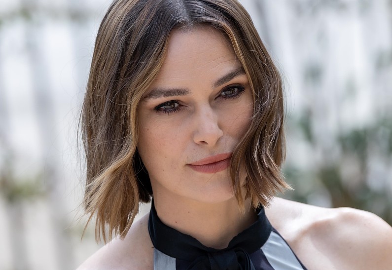 Мужа Киры Найтли заметили без обручального кольца на фоне слухов о разводе