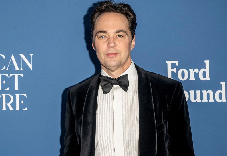 Джим Парсонс заявил, что не вернется в «Теорию большого взрыва»