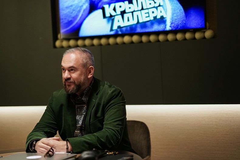 Александр Златопольский