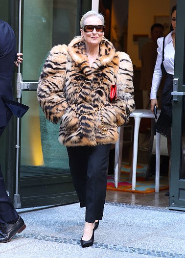 Мерил Стрип&nbsp;