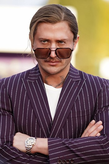 Павел Прилучный