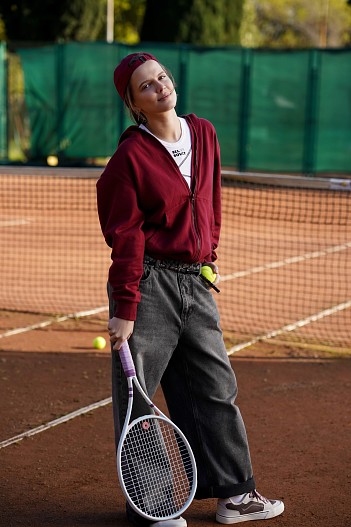 Ника Здорик