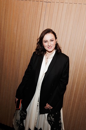 Анна Симонян