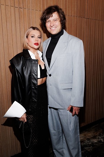 Катя Гусева, Прохор Шаляпин