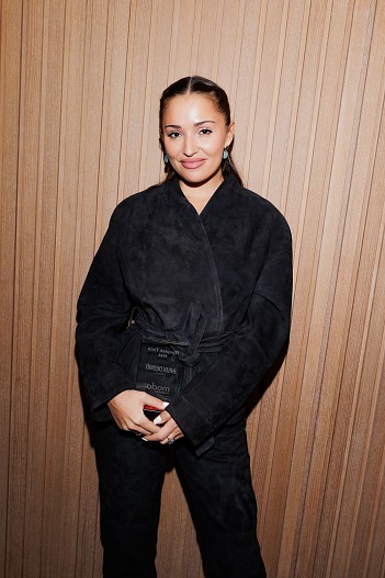 Мария Мельникова