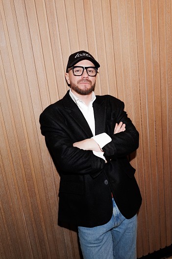 Олег Пилягин