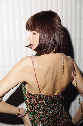 Инга Берман