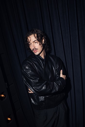 Олег Горчанин