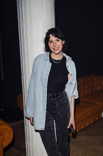 Наталья Архангельская