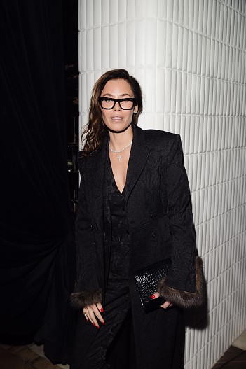 Ксения Лукаш