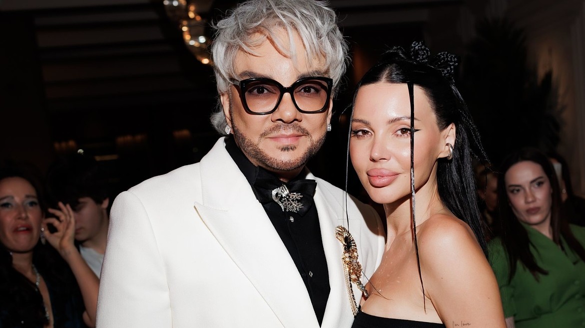 Филипп Киркоров, Оксана Самойлова, Владимир Пресняков, Наталья Подольская и другие гости премии «Прорыв года 2026»