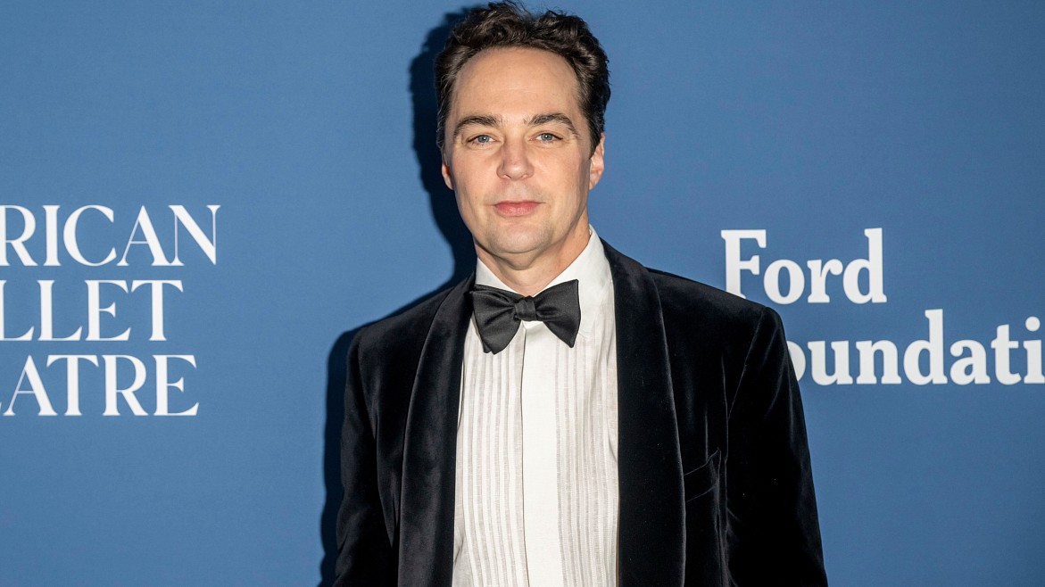 Джим Парсонс заявил, что не вернется в «Теорию большого взрыва»