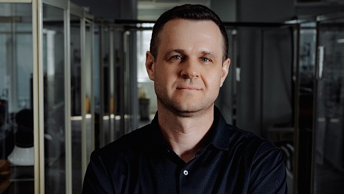 IVAN MARKOV: о ювелирном бизнесе и искусстве, внимании к деталям и пути от традиций к инновациям