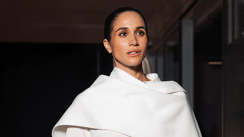 Меган Маркл в ярости из-за отсутствия приглашения на Met Gala