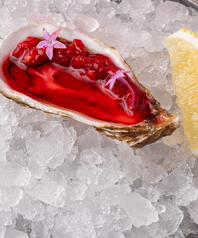 Самые интересные коллабораций недели