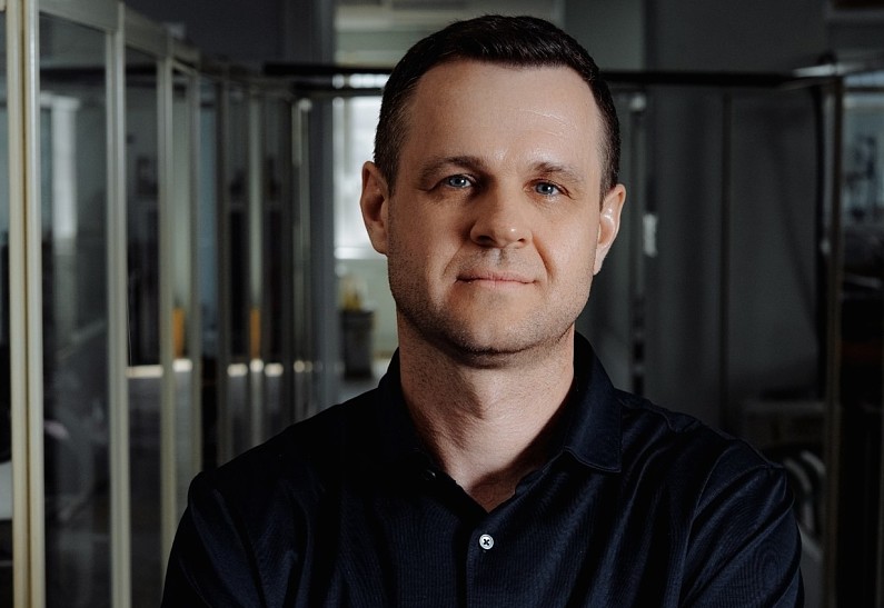 IVAN MARKOV: о ювелирном бизнесе и искусстве, внимании к деталям и пути от традиций к инновациям