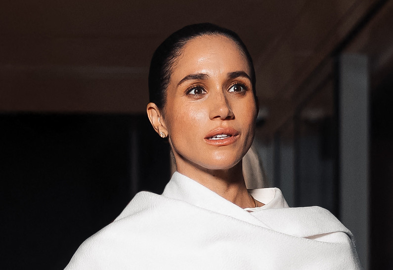 Меган Маркл в ярости из-за отсутствия своего имени в списках гостей Met Gala