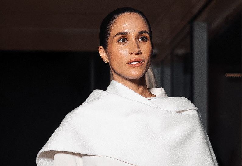 Меган Маркл в ярости из-за отсутствия приглашения на Met Gala