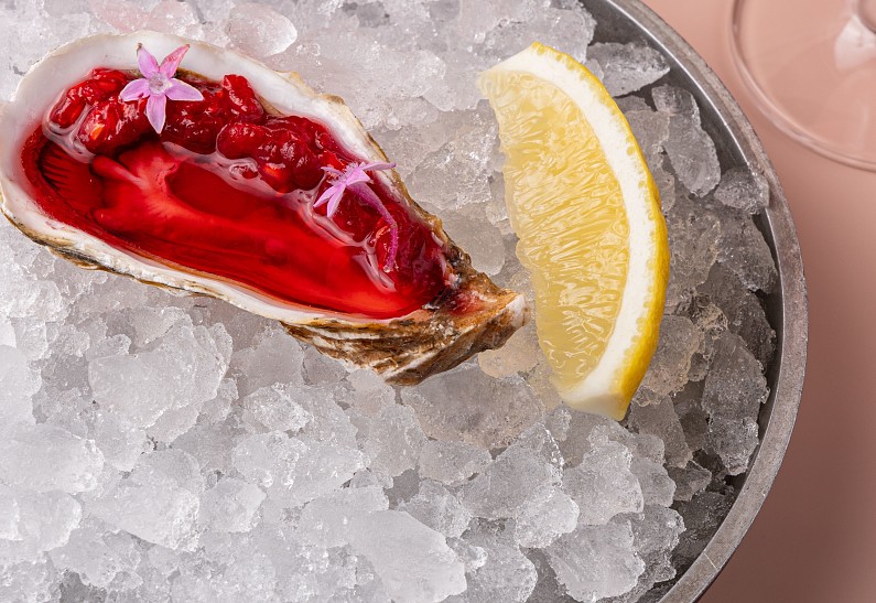 Самые интересные коллабораций недели