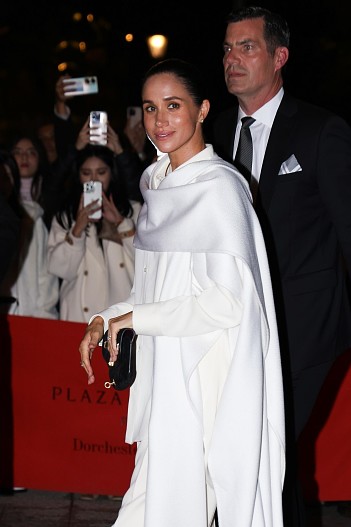 Меган Маркл&nbsp;