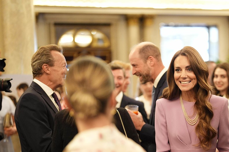 Кейт Миддлтон