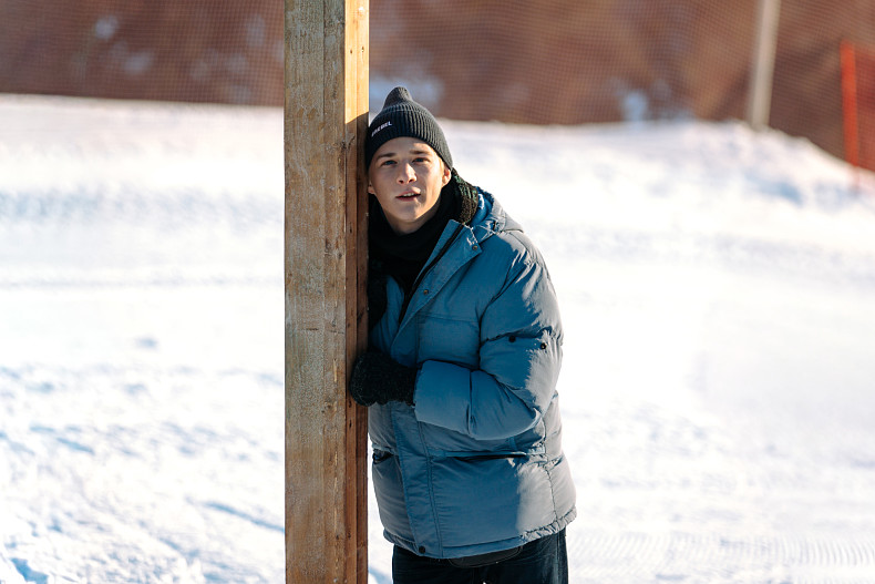 Олег Савостюк