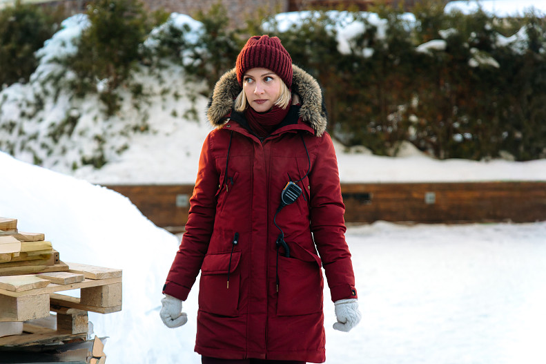 Полина Максимова