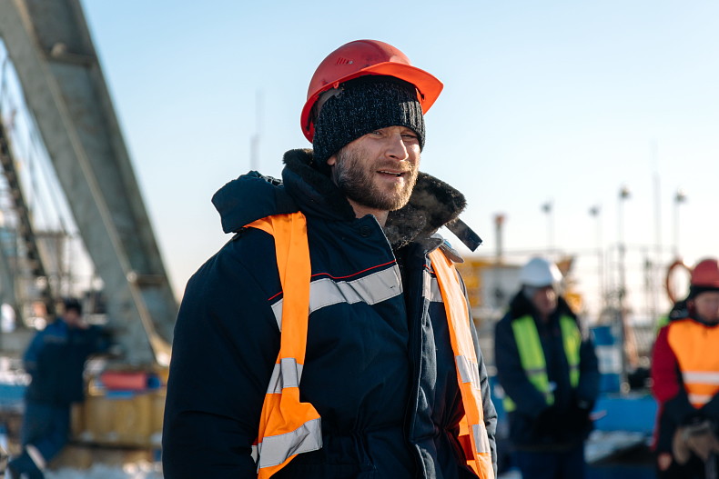 Николай Наумов