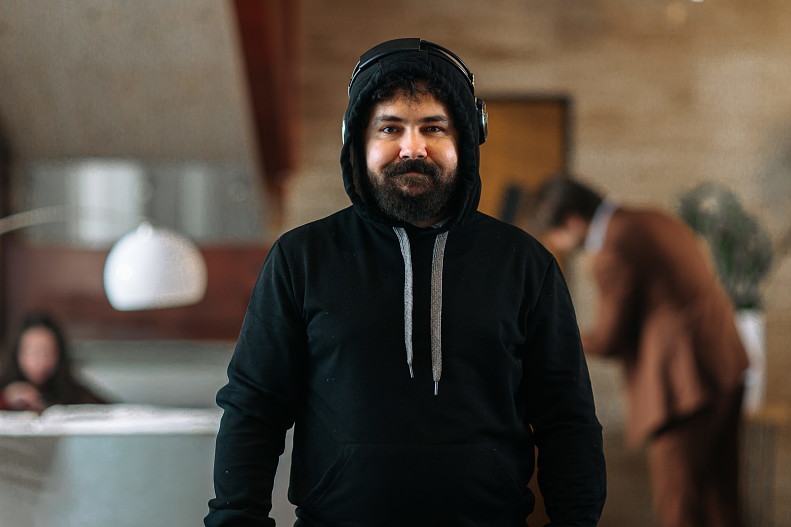 Александр Назаров (режиссер)