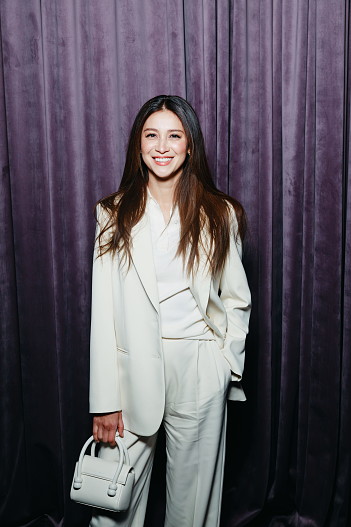 Равшана Куркова