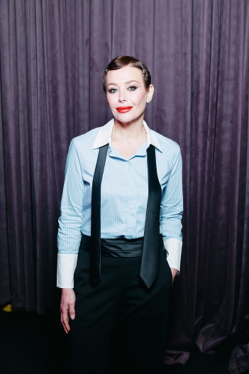 Екатерина Волкова