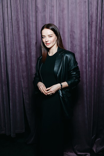 Марина Александрова