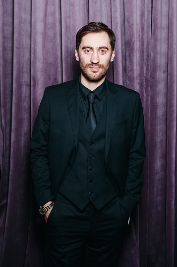 Дмитрий Чеботарев