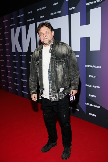 Александр Самойленко