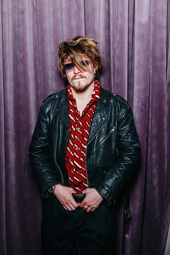 Сергей Горошко