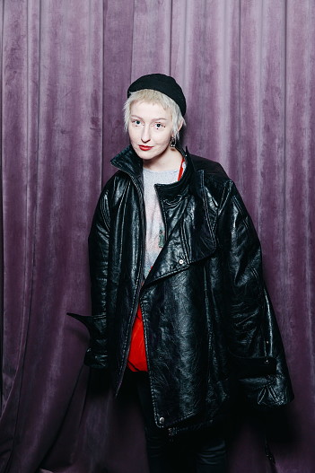 Тося Чайкина