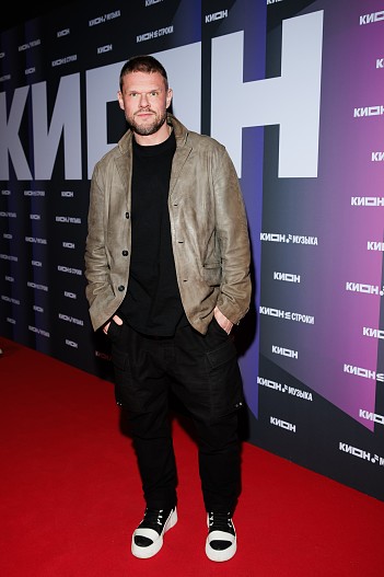 Владимир Яглыч