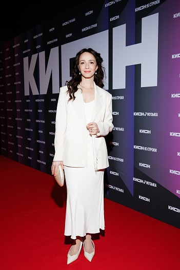 Валерия Ланская