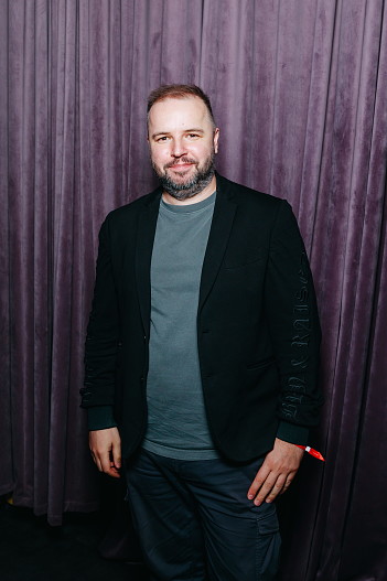 Андрей Золотарев