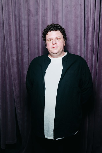 Евгений Кулик