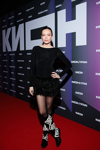 Ольга Зайцева