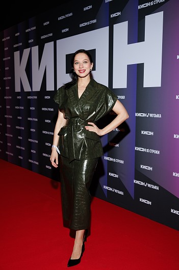 Ксения Теплова