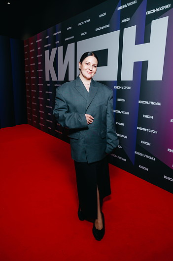 Оксана Михеева