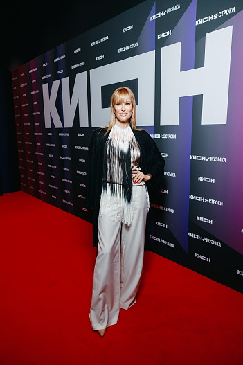 Олеся Судзиловская