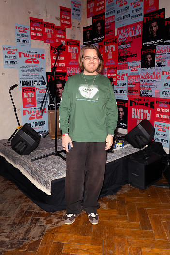 Владимир Чистяков