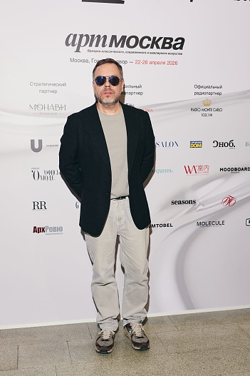 Игорь Чапурин